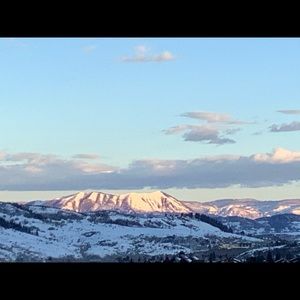 Meet your Posher, Marion